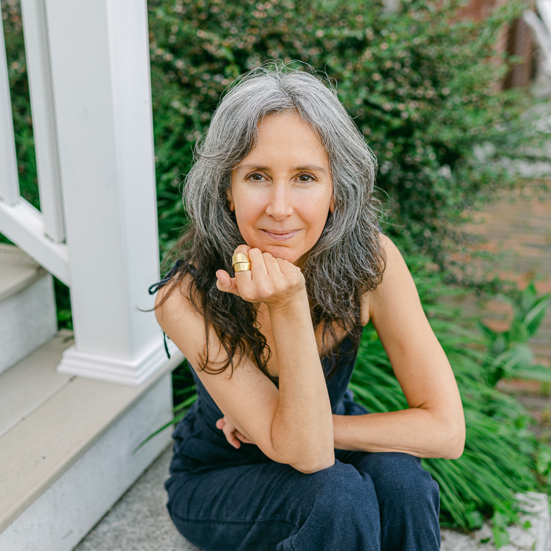 Laura Amey